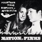 Nation of Finks - Fourteen Public Displays Of Affection - 7